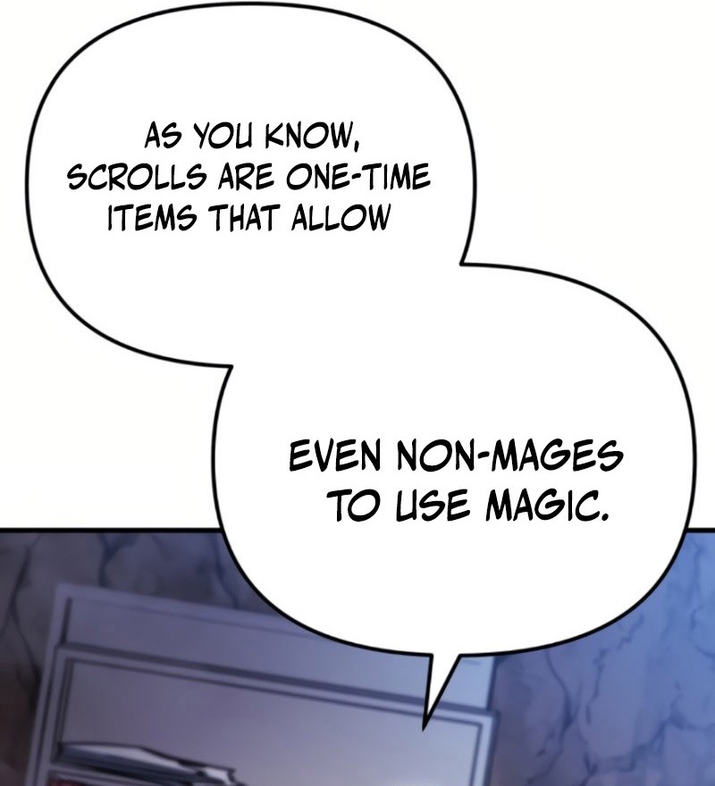 Hiding a Warehouse in the Apocalypse Chapter 37 — Page 98