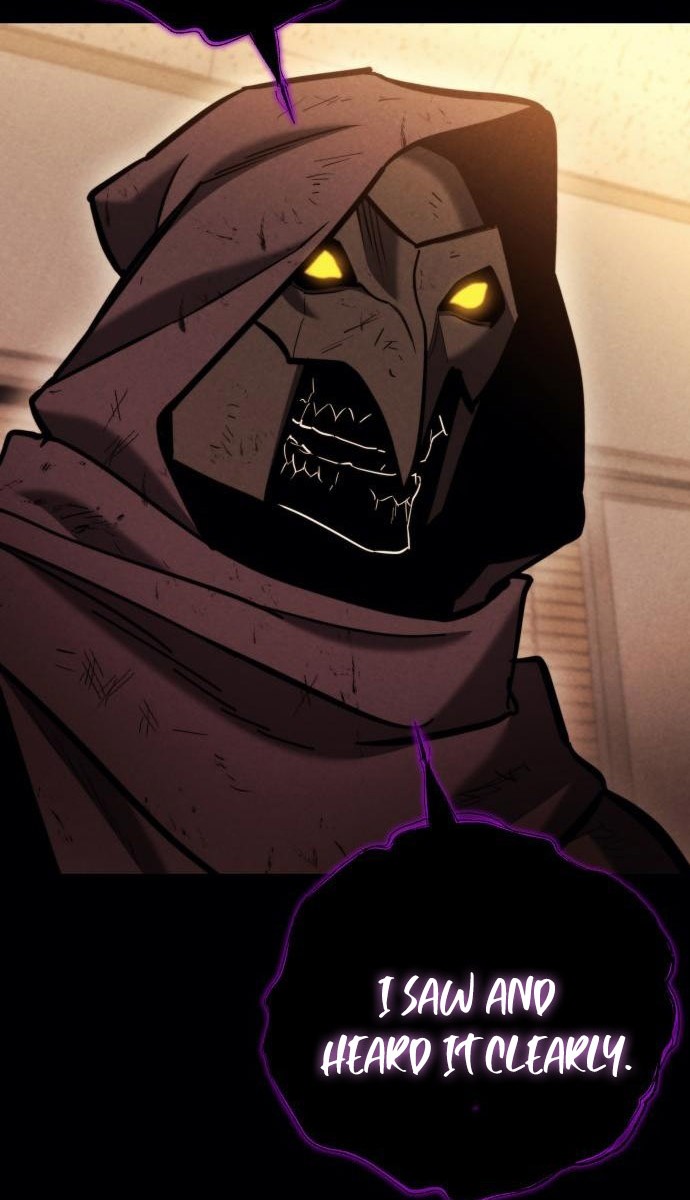 Hiding a Warehouse in the Apocalypse Chapter 38 — Page 3
