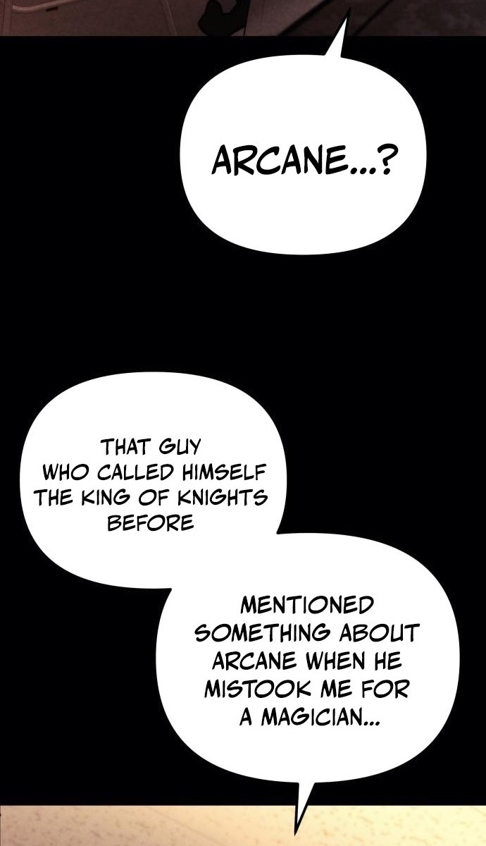 Hiding a Warehouse in the Apocalypse Chapter 38 — Page 6