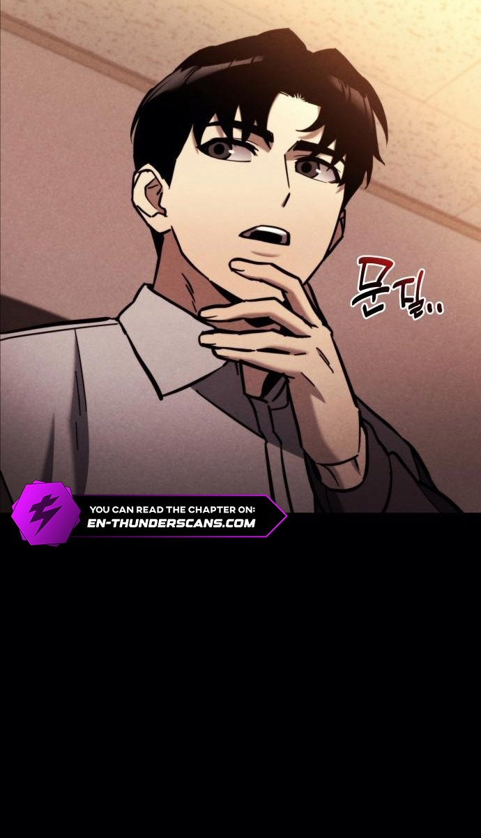 Hiding a Warehouse in the Apocalypse Chapter 38 — Page 7