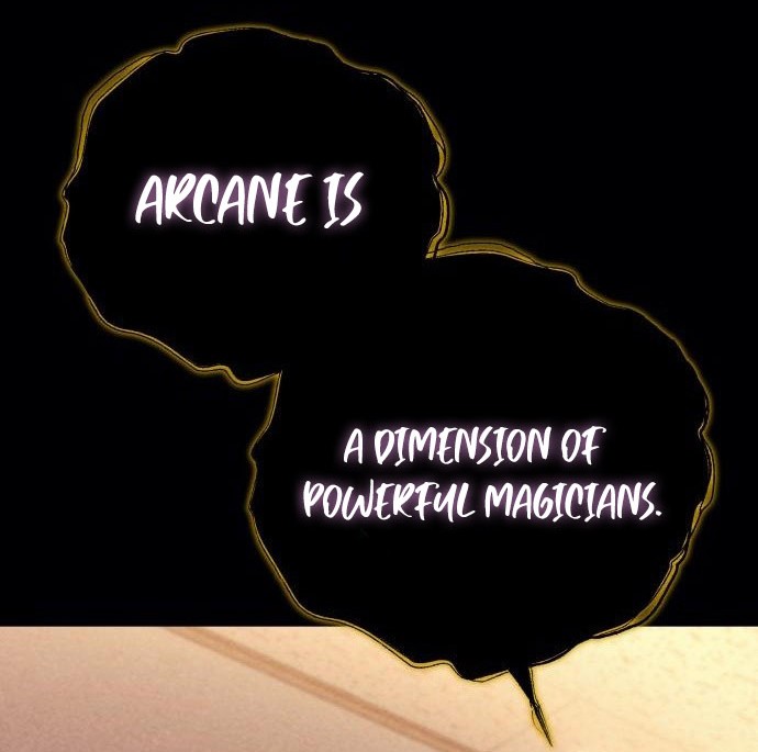 Hiding a Warehouse in the Apocalypse Chapter 38 — Page 8