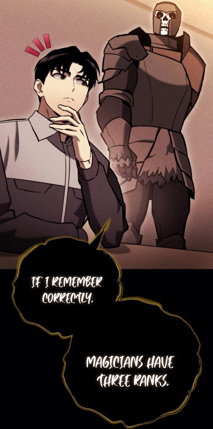 Hiding a Warehouse in the Apocalypse Chapter 38 — Page 9