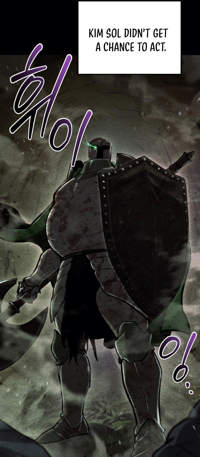 Hiding a Warehouse in the Apocalypse Chapter 38 — Page 102