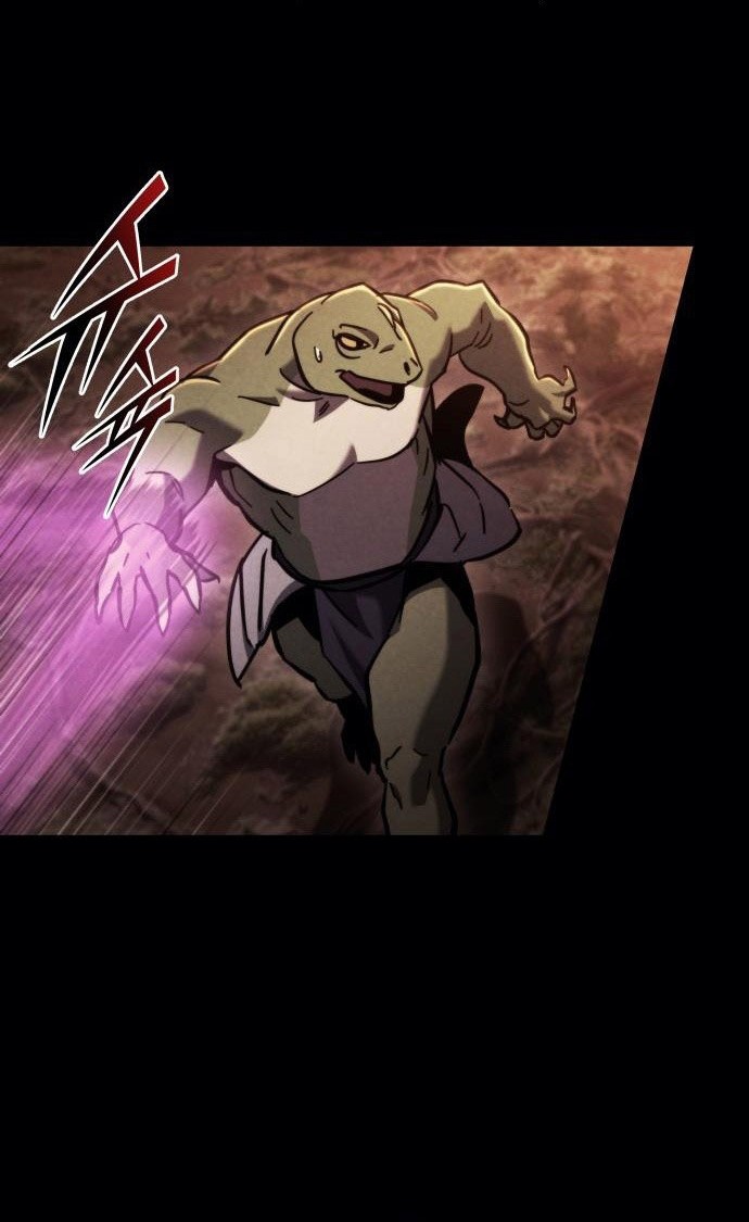 Hiding a Warehouse in the Apocalypse Chapter 38 — Page 106