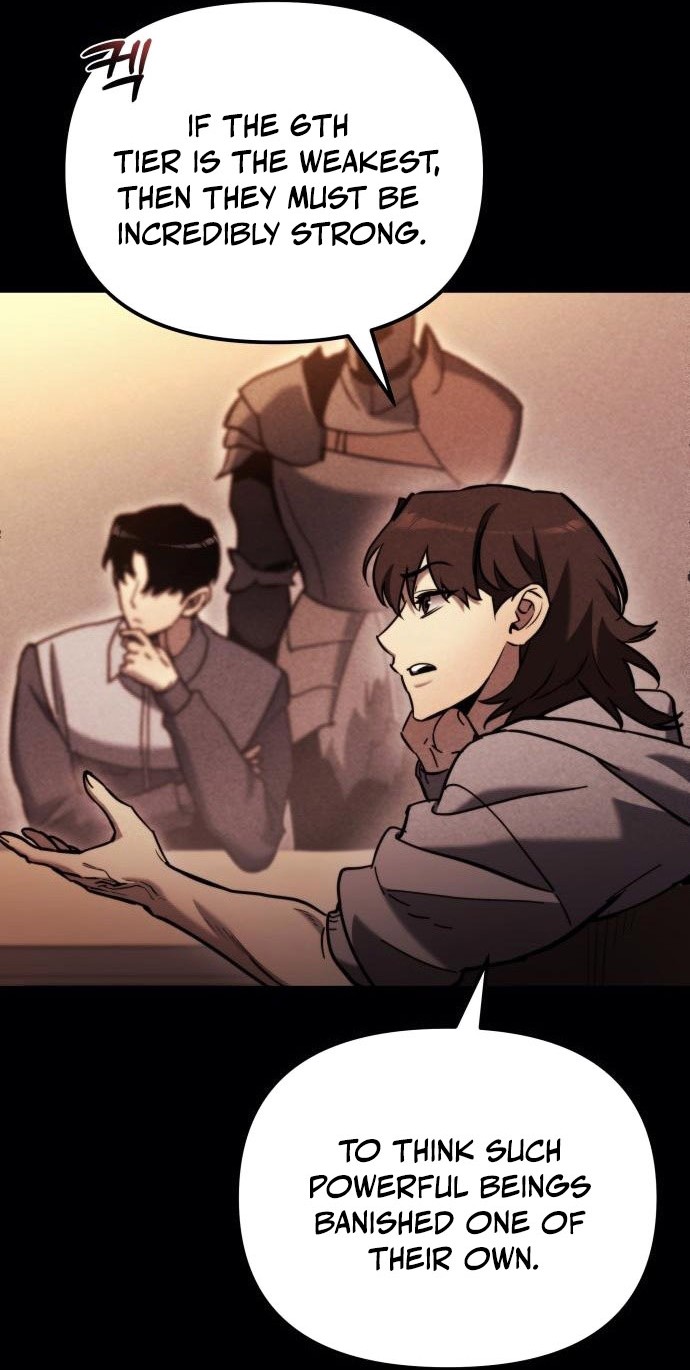 Hiding a Warehouse in the Apocalypse Chapter 38 — Page 11