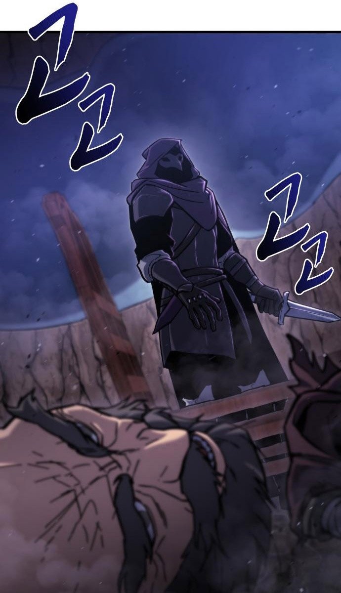 Hiding a Warehouse in the Apocalypse Chapter 38 — Page 111