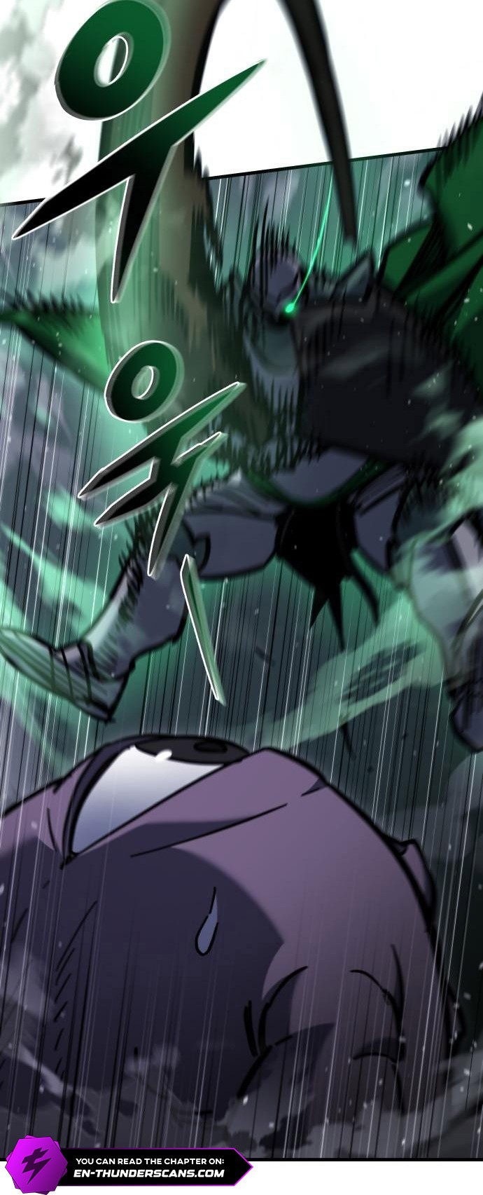 Hiding a Warehouse in the Apocalypse Chapter 38 — Page 121
