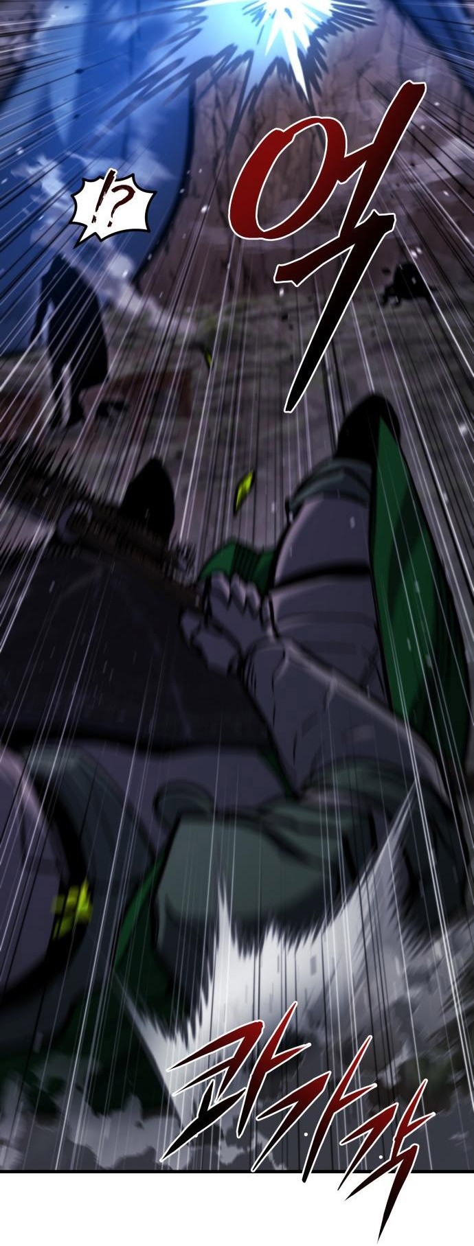Hiding a Warehouse in the Apocalypse Chapter 38 — Page 124