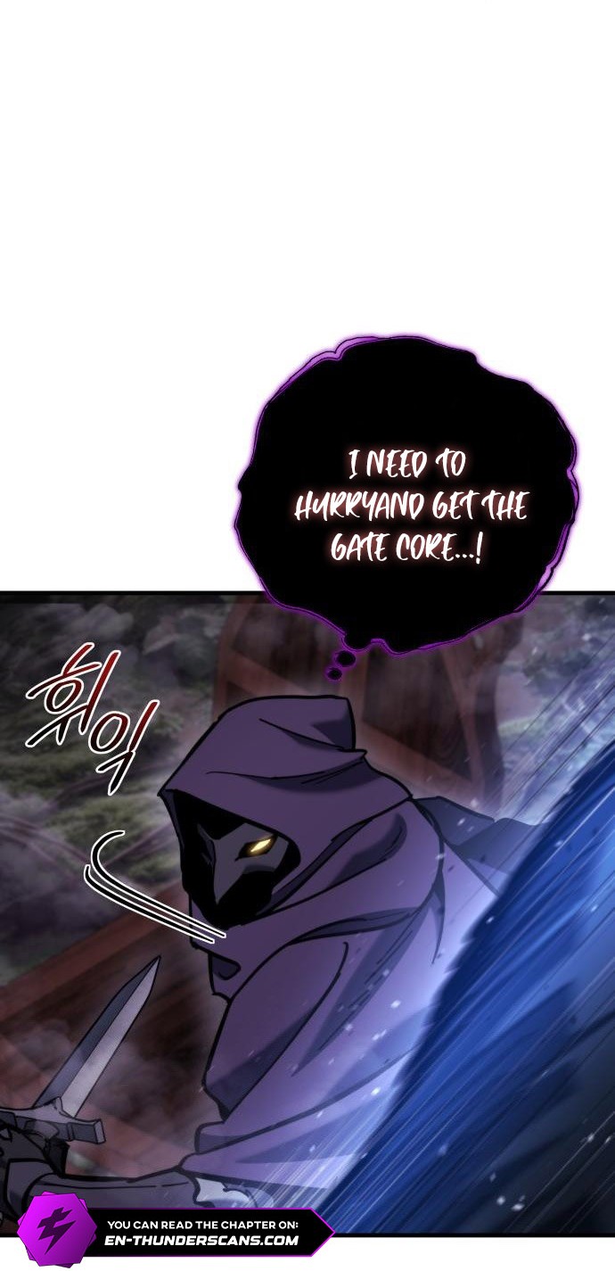 Hiding a Warehouse in the Apocalypse Chapter 38 — Page 125