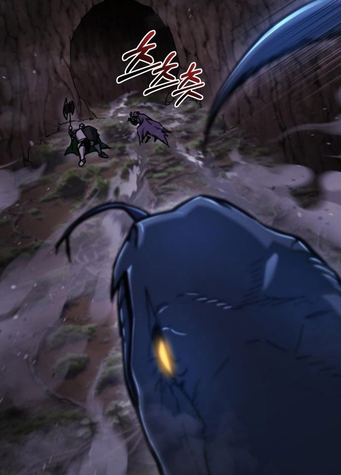 Hiding a Warehouse in the Apocalypse Chapter 38 — Page 128