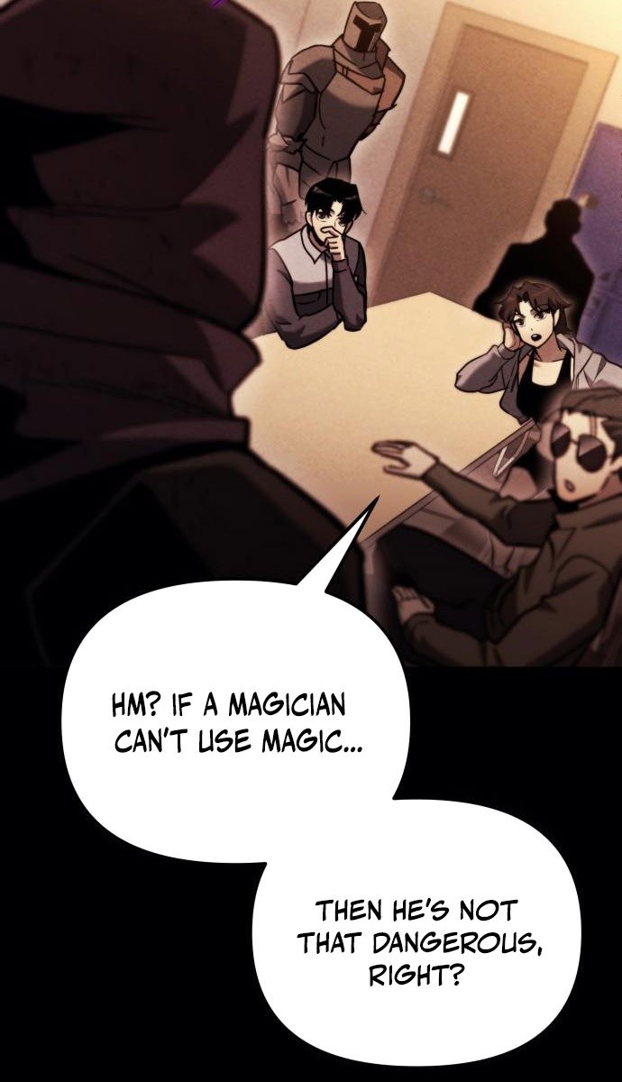 Hiding a Warehouse in the Apocalypse Chapter 38 — Page 13