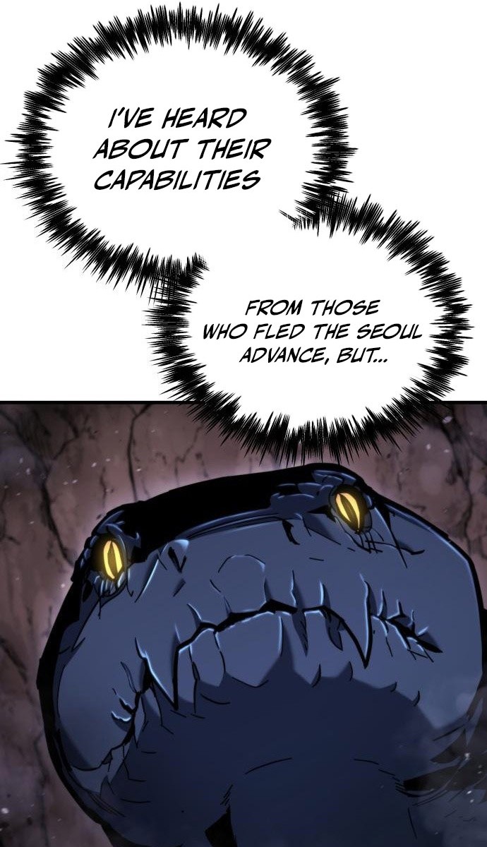 Hiding a Warehouse in the Apocalypse Chapter 38 — Page 130