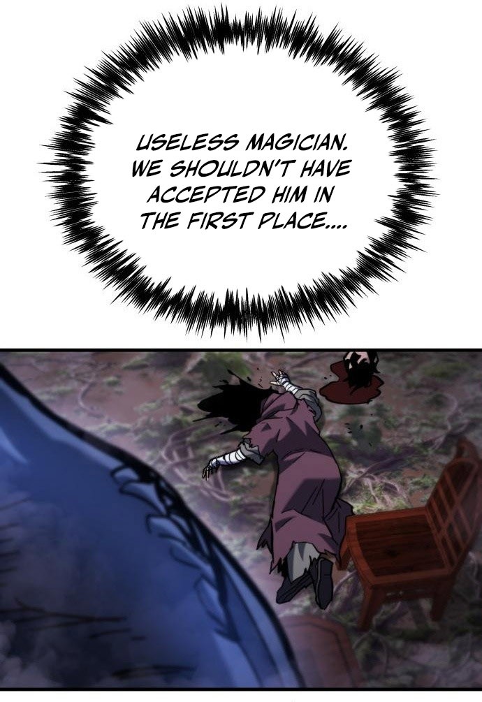 Hiding a Warehouse in the Apocalypse Chapter 38 — Page 132