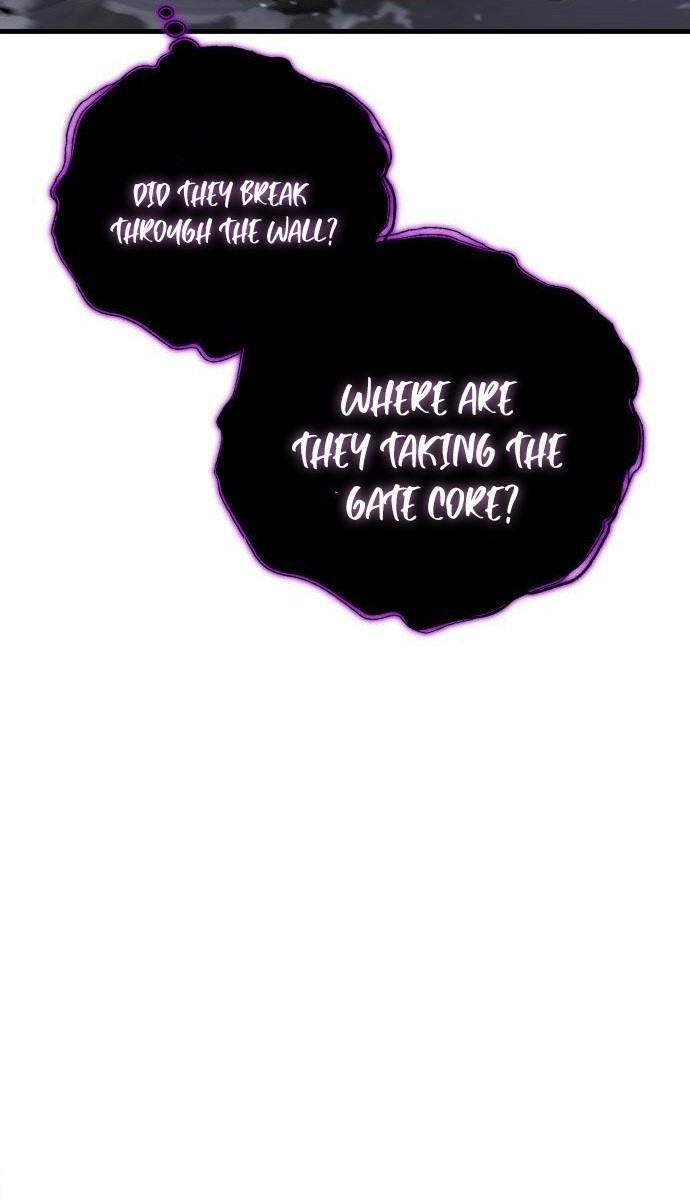 Hiding a Warehouse in the Apocalypse Chapter 38 — Page 138
