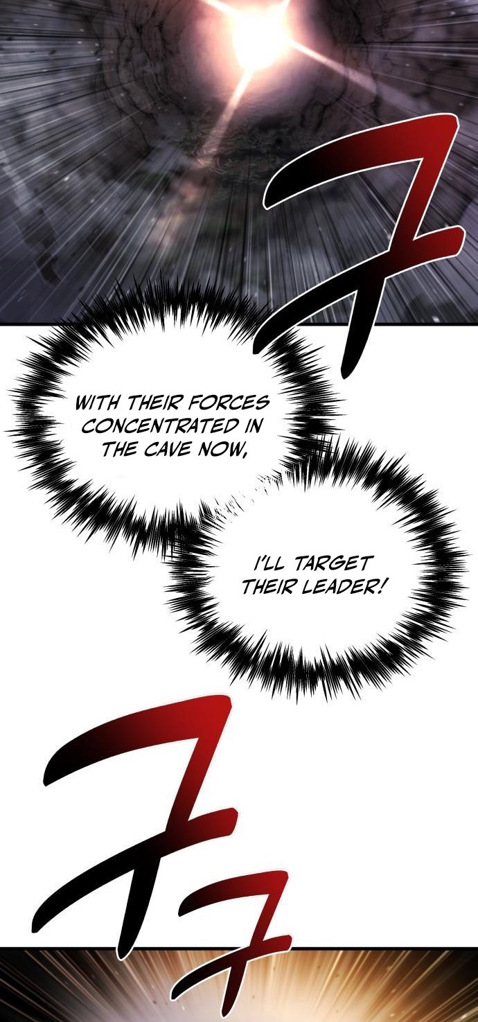 Hiding a Warehouse in the Apocalypse Chapter 38 — Page 144