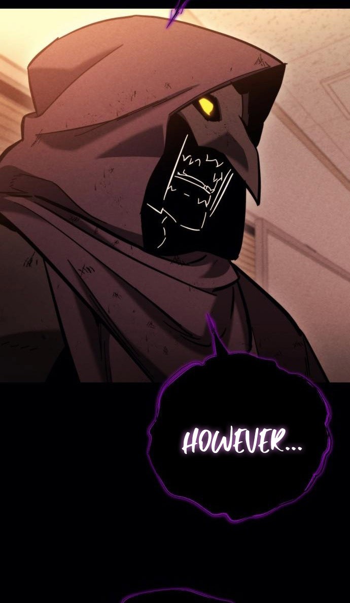 Hiding a Warehouse in the Apocalypse Chapter 38 — Page 15