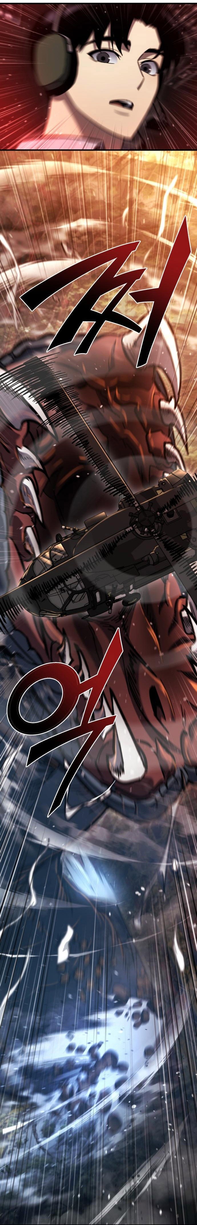 Hiding a Warehouse in the Apocalypse Chapter 38 — Page 150
