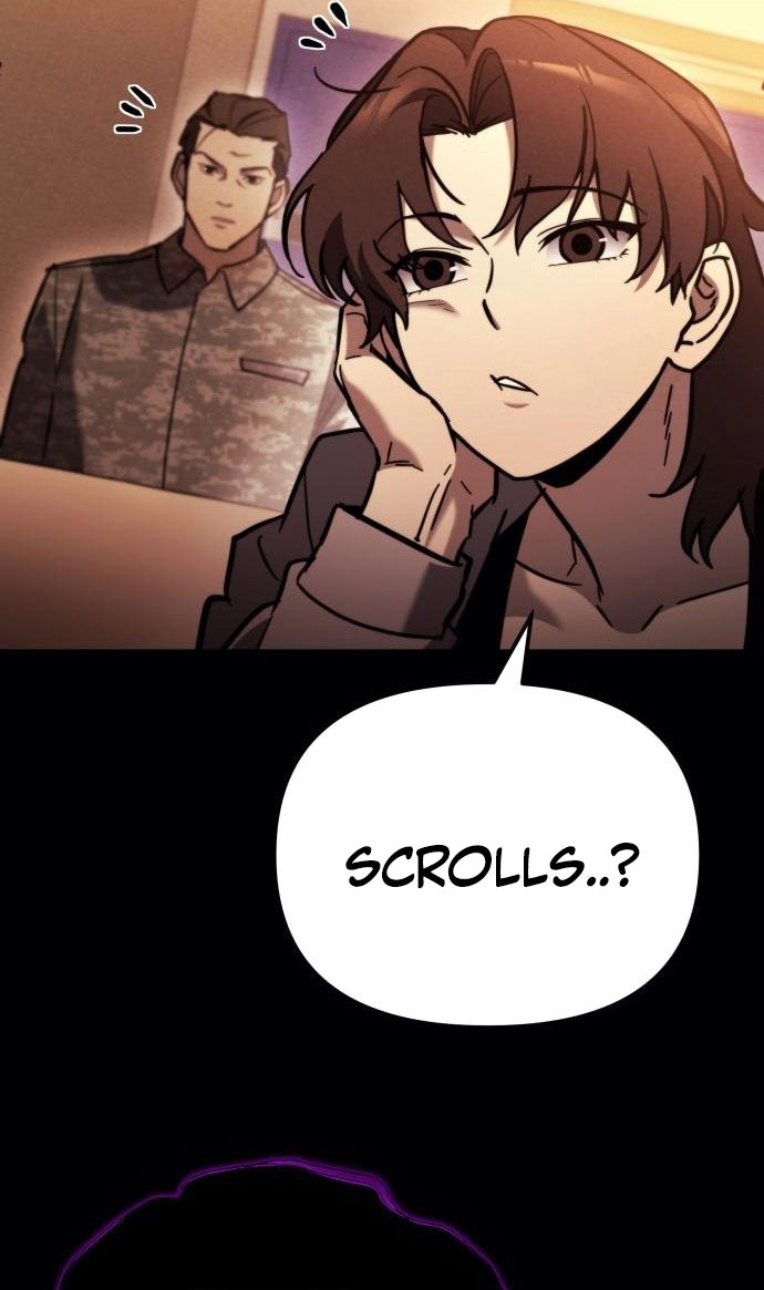 Hiding a Warehouse in the Apocalypse Chapter 38 — Page 17