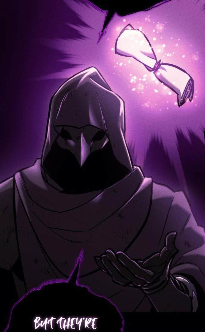 Hiding a Warehouse in the Apocalypse Chapter 38 — Page 19