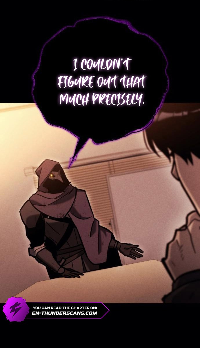 Hiding a Warehouse in the Apocalypse Chapter 38 — Page 23