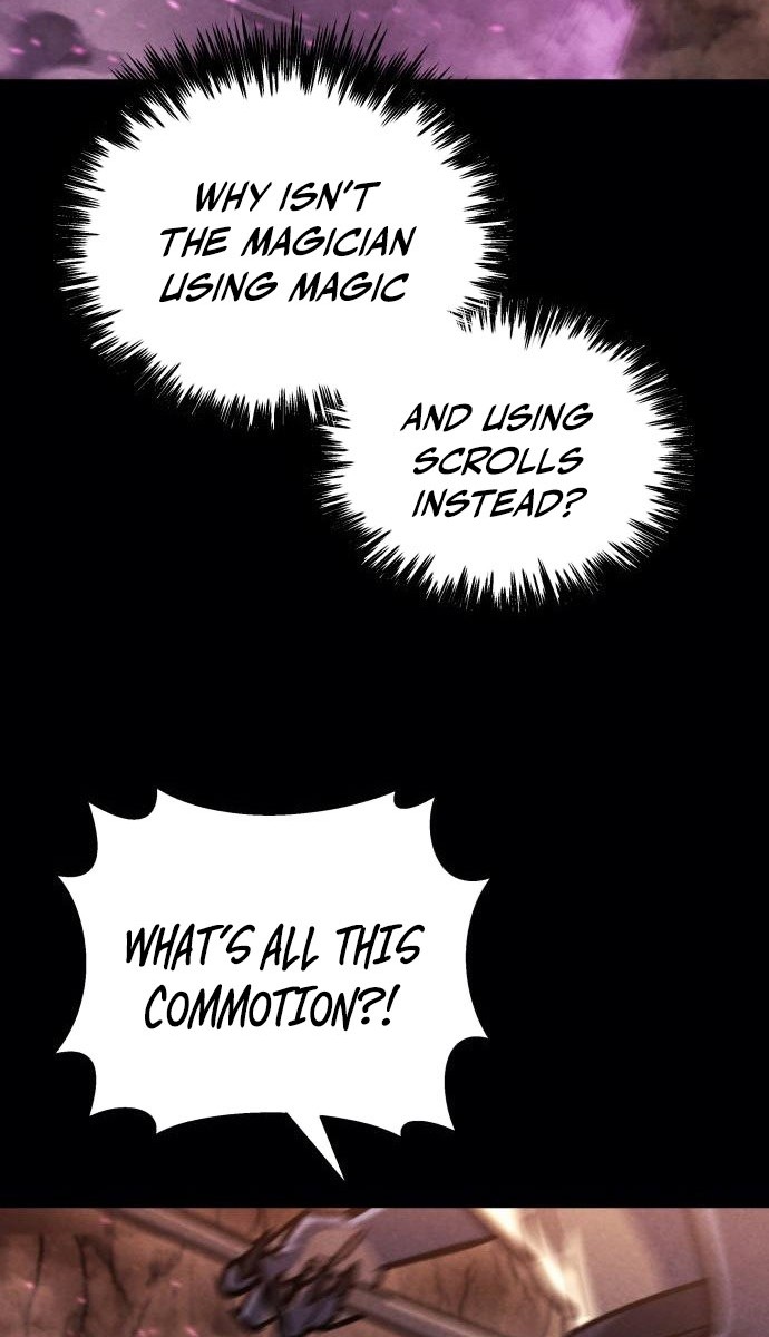 Hiding a Warehouse in the Apocalypse Chapter 38 — Page 34