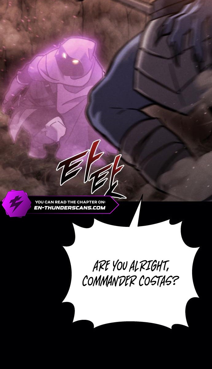 Hiding a Warehouse in the Apocalypse Chapter 38 — Page 35