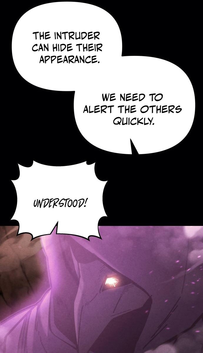 Hiding a Warehouse in the Apocalypse Chapter 38 — Page 38