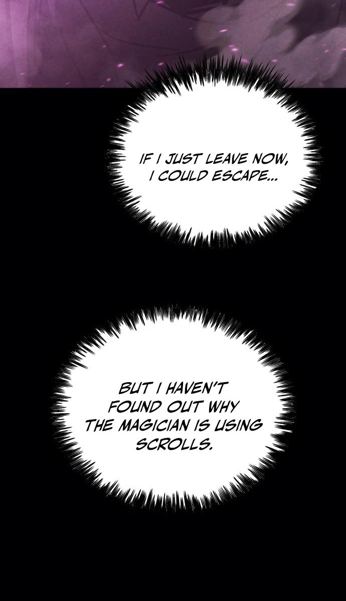 Hiding a Warehouse in the Apocalypse Chapter 38 — Page 39