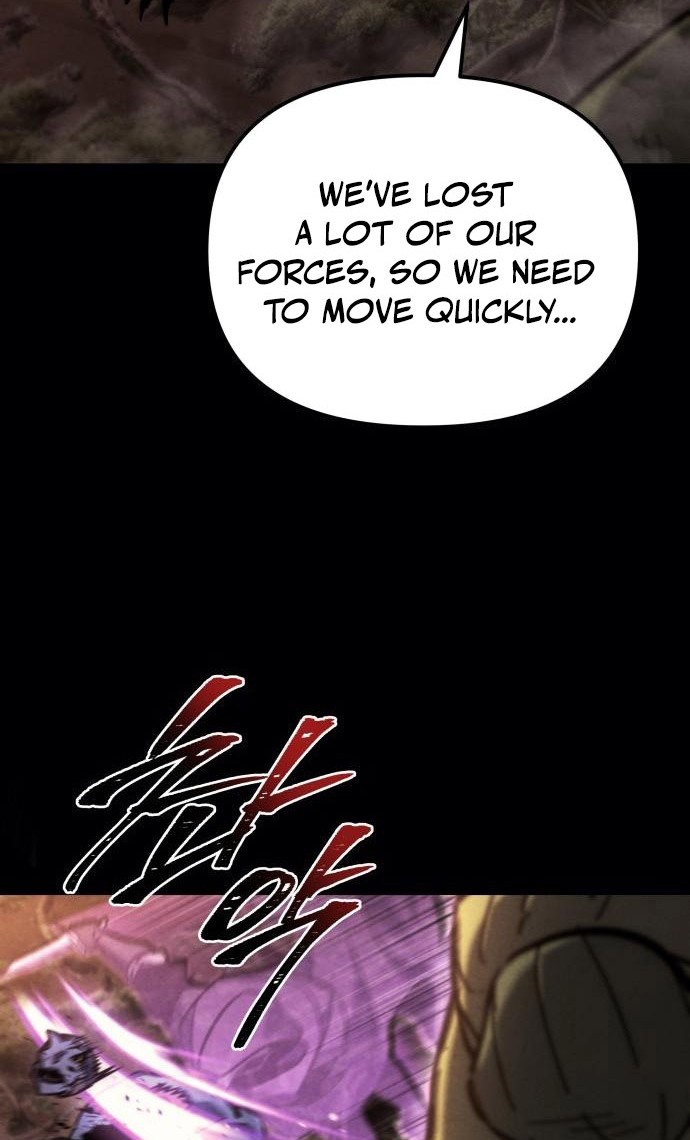 Hiding a Warehouse in the Apocalypse Chapter 38 — Page 41