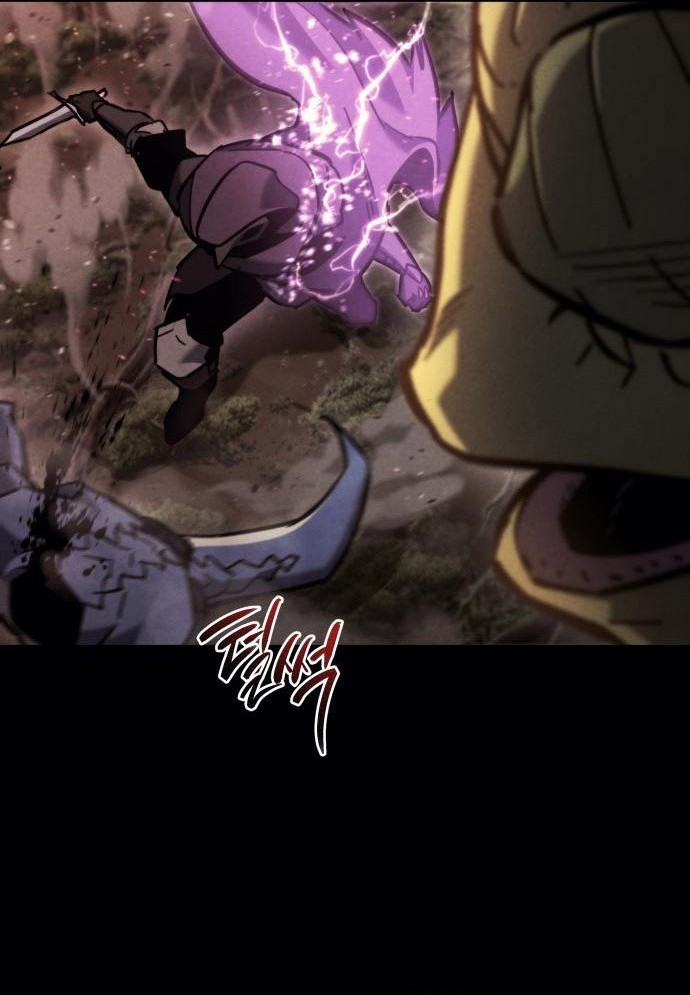 Hiding a Warehouse in the Apocalypse Chapter 38 — Page 43