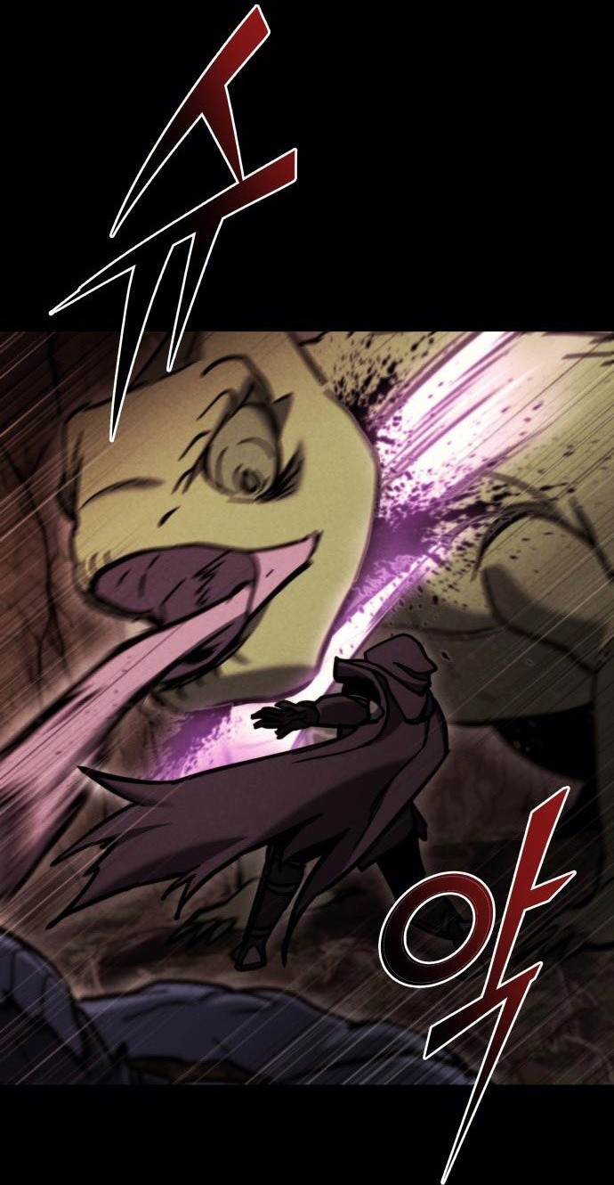 Hiding a Warehouse in the Apocalypse Chapter 38 — Page 46