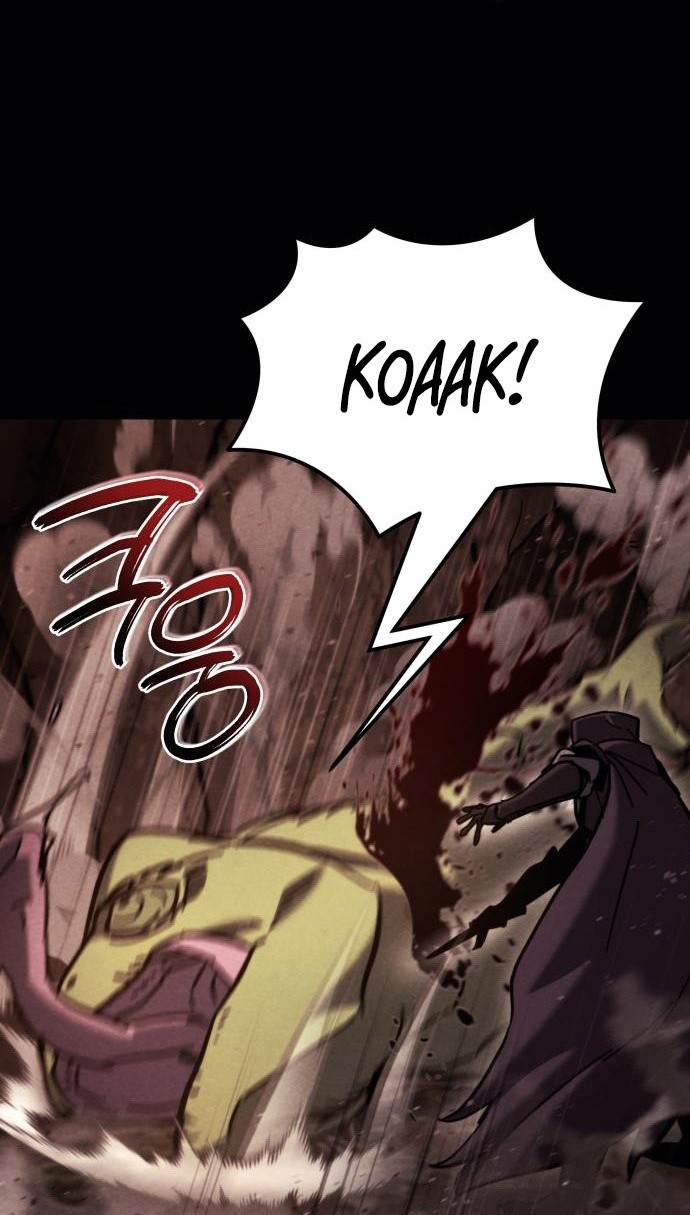 Hiding a Warehouse in the Apocalypse Chapter 38 — Page 47
