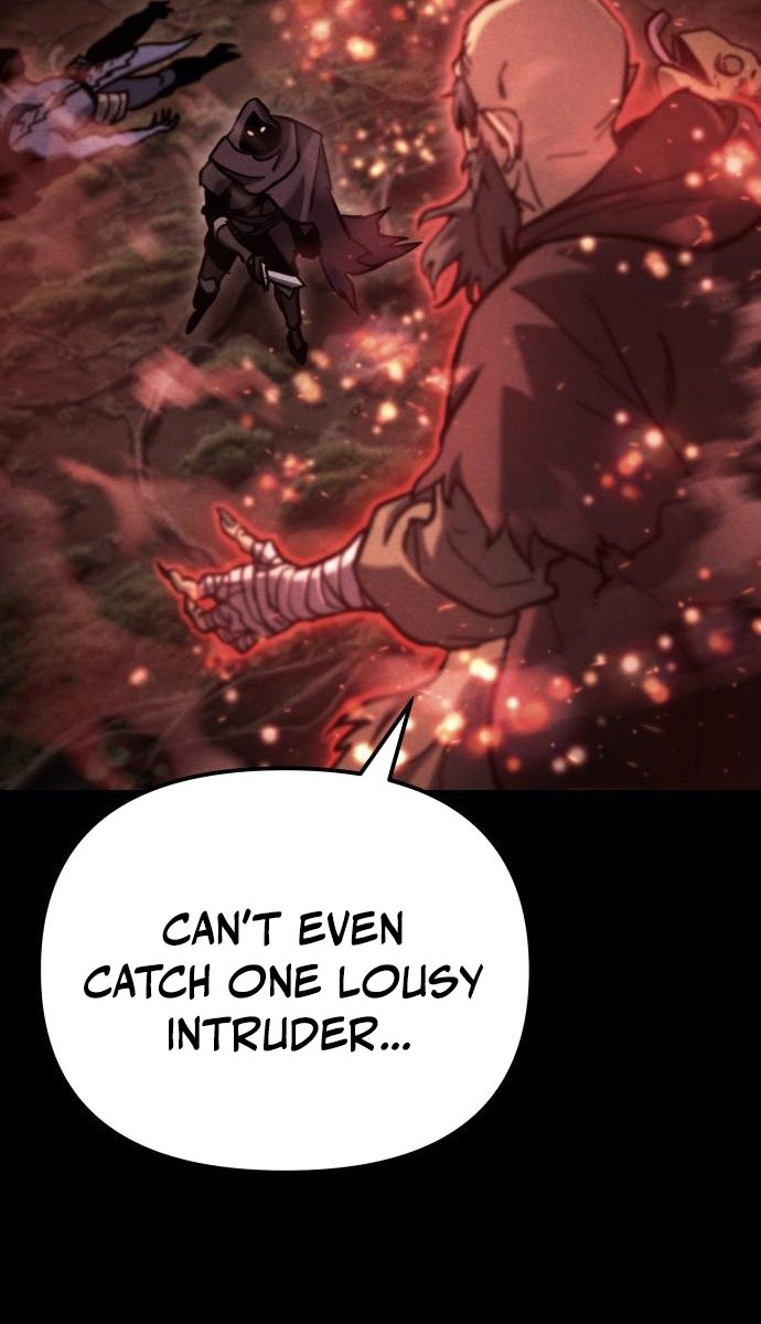 Hiding a Warehouse in the Apocalypse Chapter 38 — Page 50