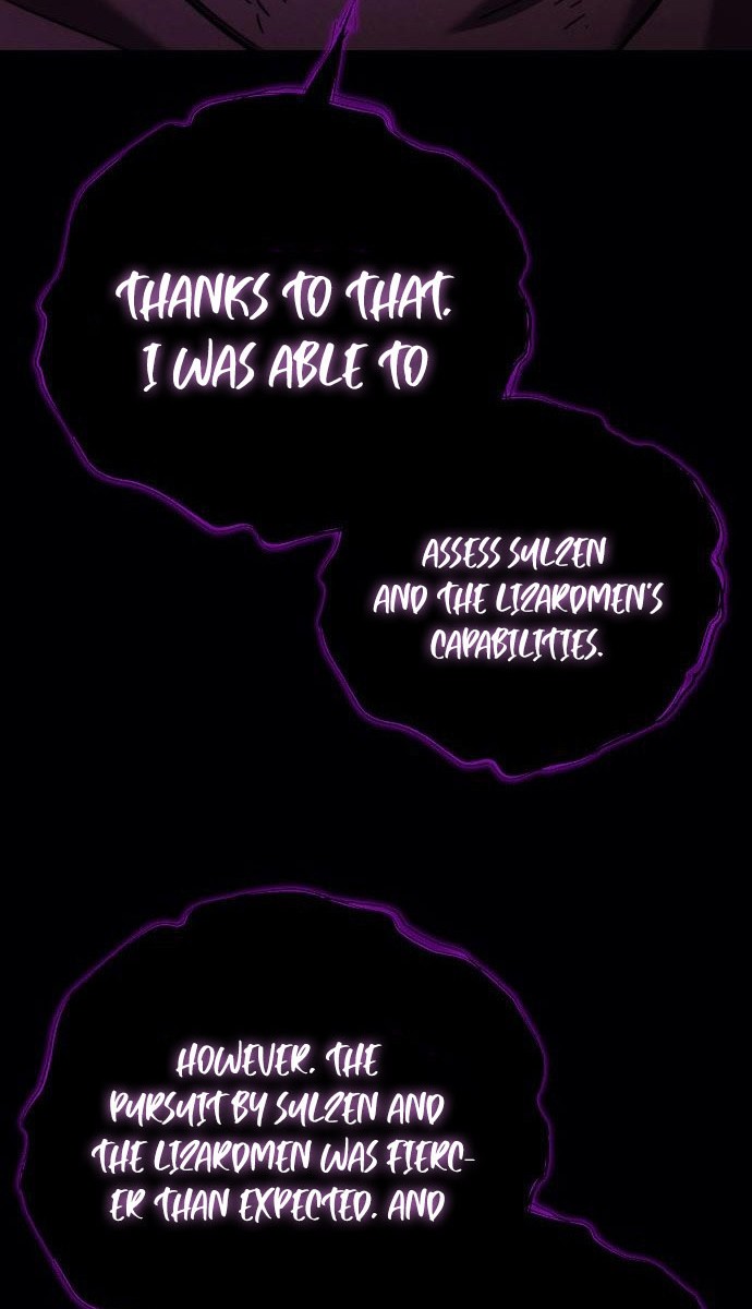 Hiding a Warehouse in the Apocalypse Chapter 38 — Page 58