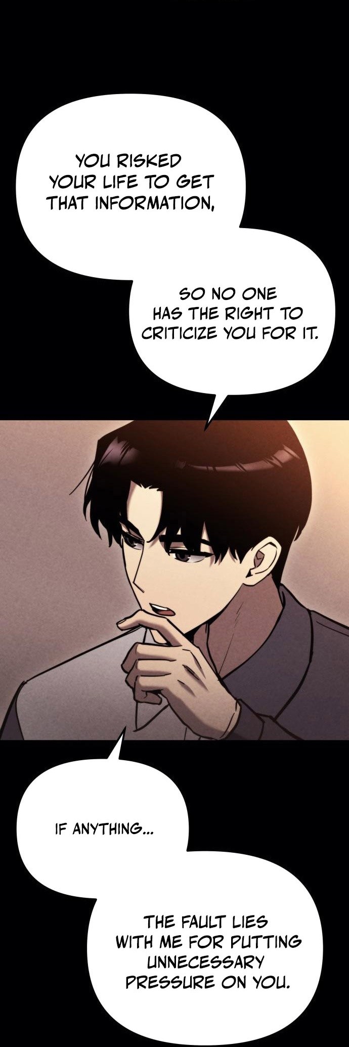 Hiding a Warehouse in the Apocalypse Chapter 38 — Page 60