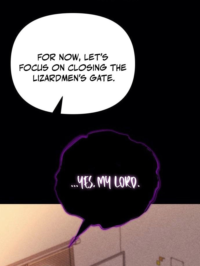 Hiding a Warehouse in the Apocalypse Chapter 38 — Page 61