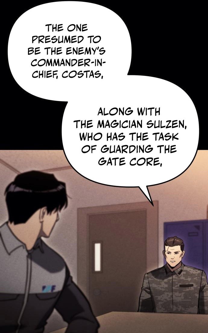 Hiding a Warehouse in the Apocalypse Chapter 38 — Page 65