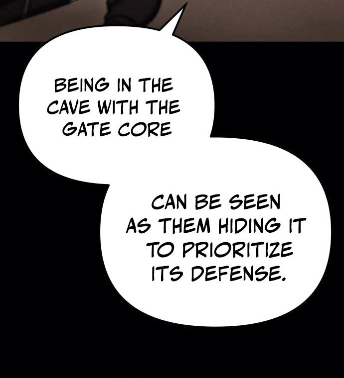 Hiding a Warehouse in the Apocalypse Chapter 38 — Page 66