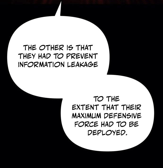 Hiding a Warehouse in the Apocalypse Chapter 38 — Page 70
