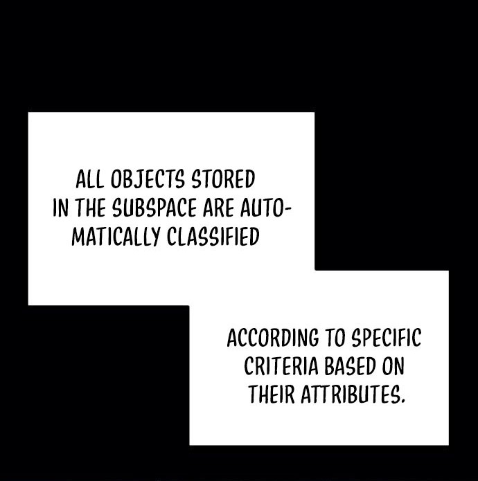 Hiding a Warehouse in the Apocalypse Chapter 38 — Page 76
