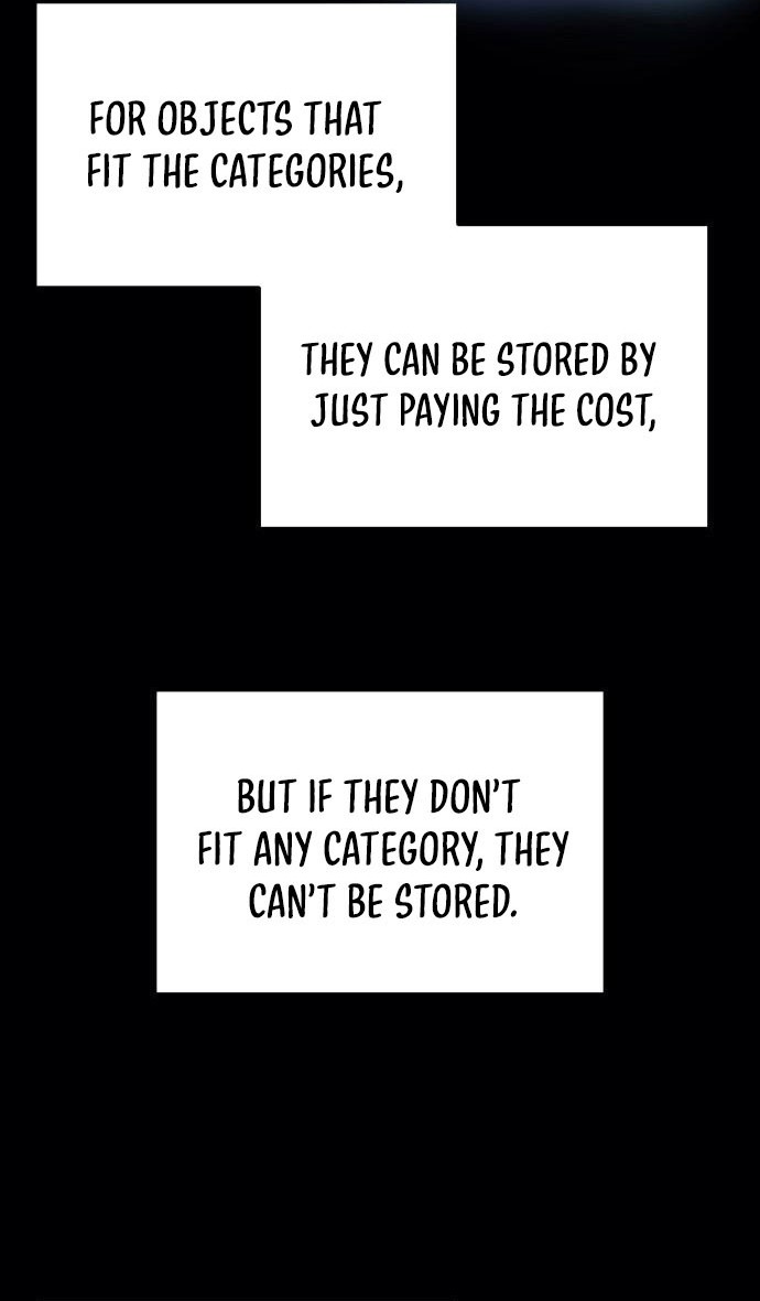 Hiding a Warehouse in the Apocalypse Chapter 38 — Page 80