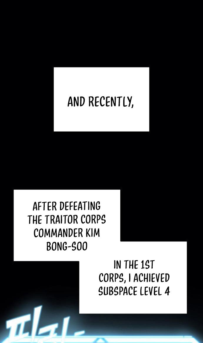 Hiding a Warehouse in the Apocalypse Chapter 38 — Page 82