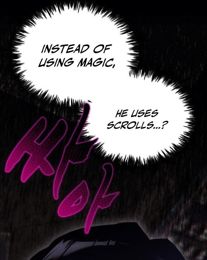 Hiding a Warehouse in the Apocalypse Chapter 38 — Page 87