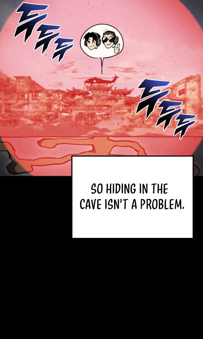 Hiding a Warehouse in the Apocalypse Chapter 38 — Page 90