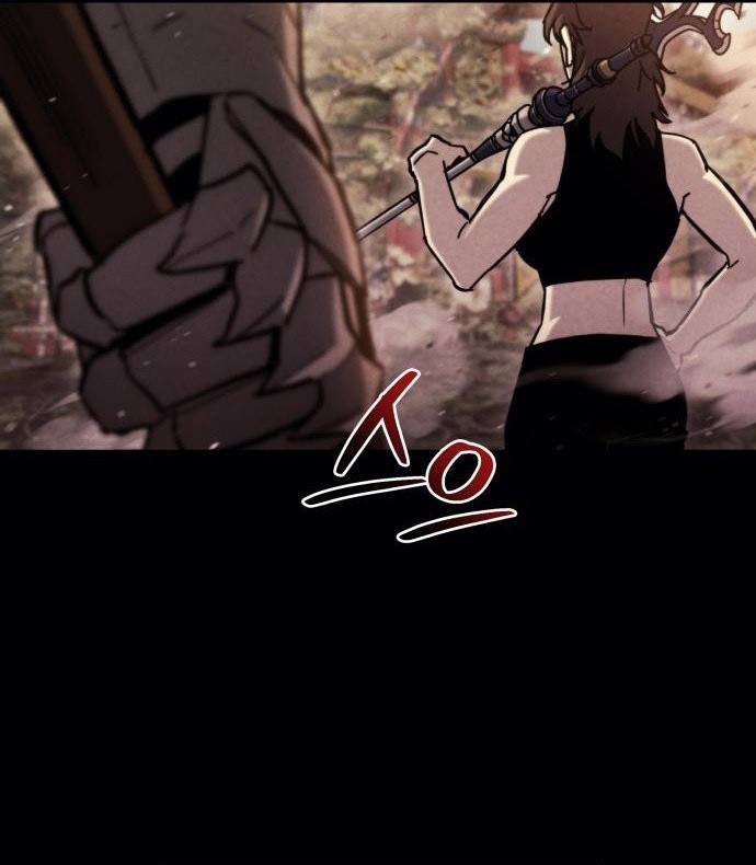 Hiding a Warehouse in the Apocalypse Chapter 38 — Page 93