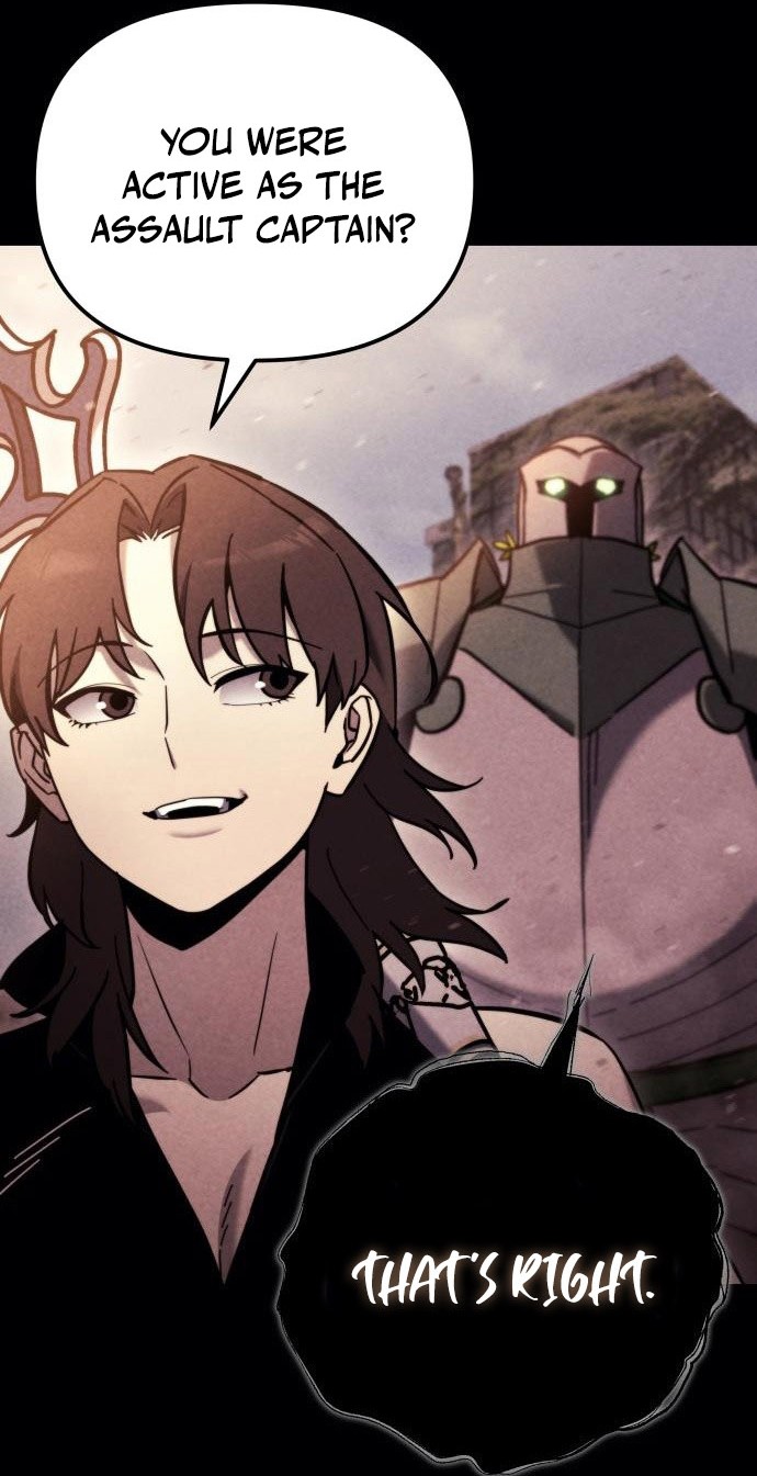 Hiding a Warehouse in the Apocalypse Chapter 38 — Page 97