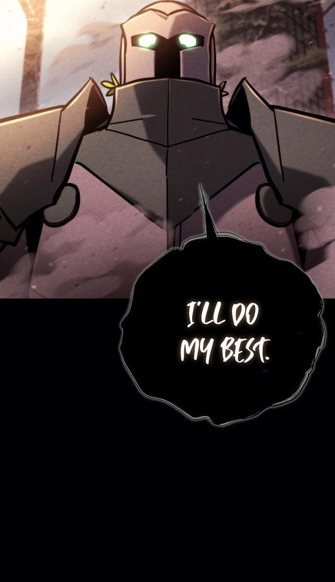 Hiding a Warehouse in the Apocalypse Chapter 38 — Page 99