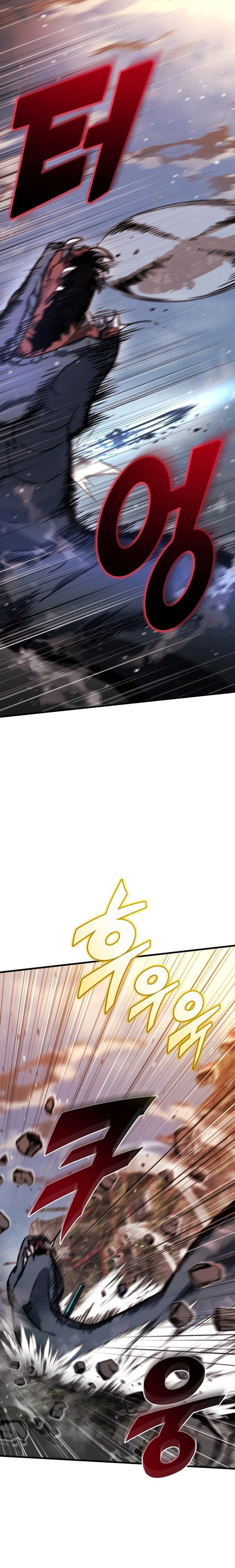 Hiding a Warehouse in the Apocalypse Chapter 39 — Page 2