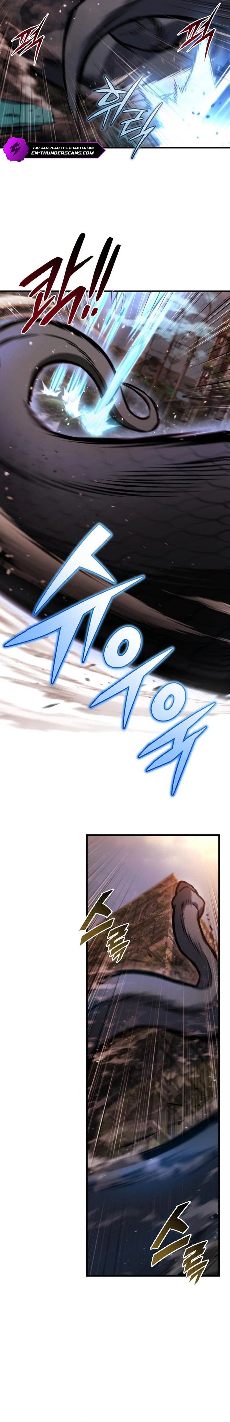 Hiding a Warehouse in the Apocalypse Chapter 39 — Page 7