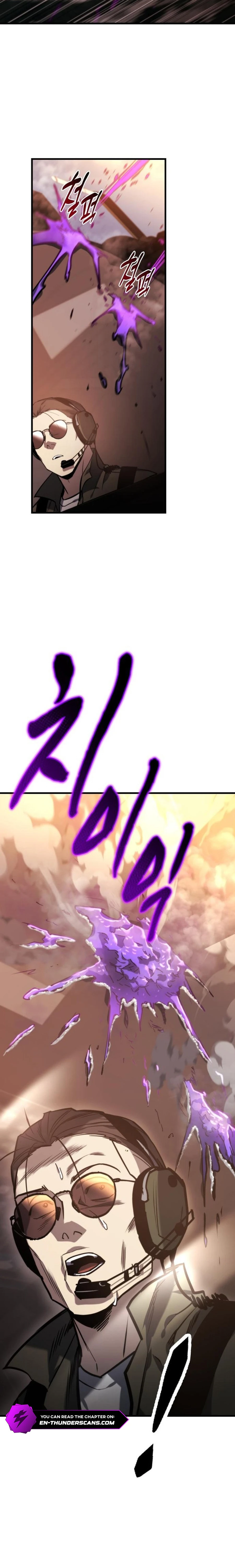 Hiding a Warehouse in the Apocalypse Chapter 39 — Page 9